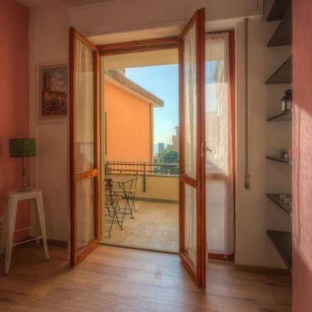 La Casa Di Cheyenne - Sea View 011019-Lt-0221 Apartment Монтеросо ал Маре Екстериор снимка