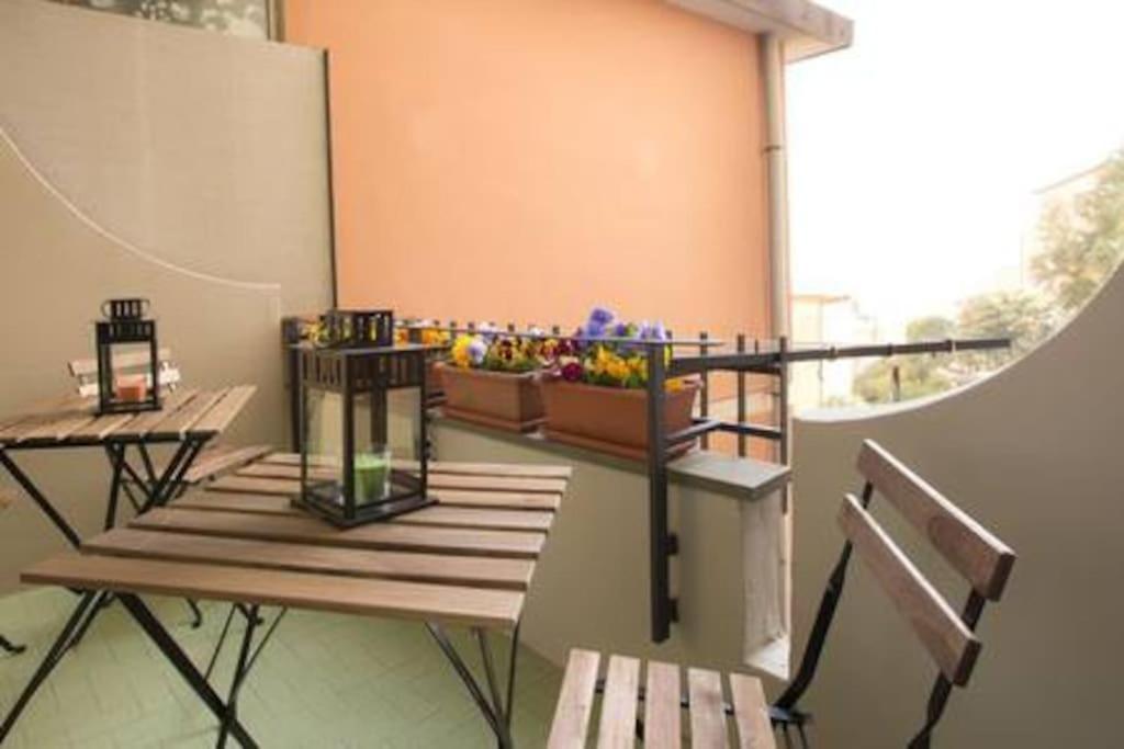 La Casa Di Cheyenne - Sea View 011019-Lt-0221 Apartment Монтеросо ал Маре Екстериор снимка