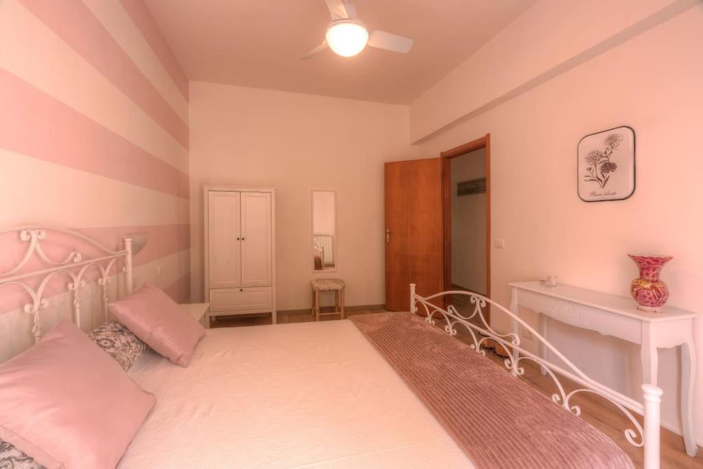 La Casa Di Cheyenne - Sea View 011019-Lt-0221 Apartment Монтеросо ал Маре Екстериор снимка