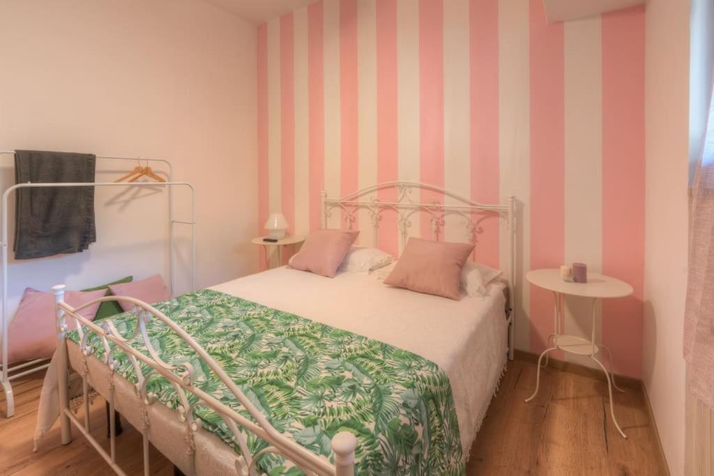 La Casa Di Cheyenne - Sea View 011019-Lt-0221 Apartment Монтеросо ал Маре Екстериор снимка